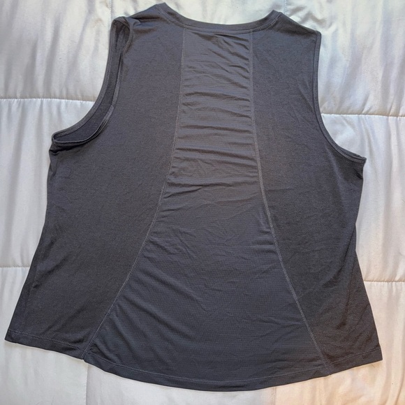Avia Classic Black Sports Tank Size XXL - Picture 2 of 3